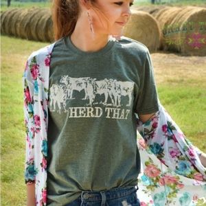 Herd That Tee